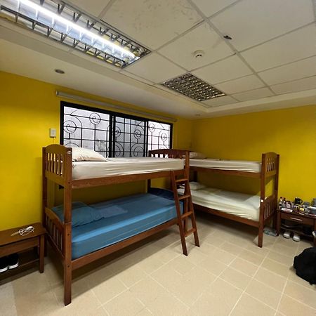 Panama Hat Hostel Exterior foto